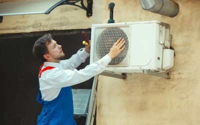 Service AC Ciwastra Bandung: Solusi Terbaik Untuk AC Anda