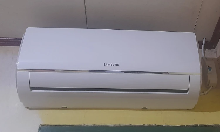 Tips beli ac bekas, Sumber: jpnn.com