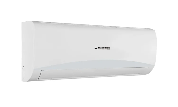 AC 1 PK Mitsubishi Heavy Industries Standar SRK09CXP, Sumber: shopee.co.id